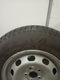 Zdjęcie oferty: Opony zimowe z felgami stalowymi 14"