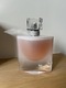 Zdjęcie oferty: La Vie est Belle L'Eau de Parfum Blanche - Lancôme 50ml UNIKAT