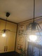 Zdjęcie oferty: Lampy loft 4 sztuki diament,diamond