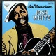 Zdjęcie oferty: JOSH WHITE - IN MEMORIAM / FAJNY FOLK BLUES Z EPOKI 1970 / WINYL 