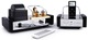 Zdjęcie oferty: Wzmacniacz Fatman iTube Valve Amplifier With Docking Station & Remote 