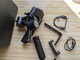 Zdjęcie oferty: Stabilizator Gimbal Moza Mini-P do aparatu, kamer