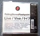 Zdjęcie oferty: The Rolling Stones Flashpoint CD 1press 1991 Japan Obi