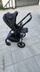 Zdjęcie oferty: Wózek Spacerówka Cybex Balios S Black 2w1