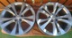 Zdjęcie oferty: Sprzedam felgi aluminiowe jak nowe 5x120