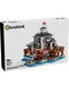 Zdjęcie oferty: LEGO Bricklink 910040 Kapitanat portu