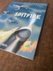 Zdjęcie oferty: Komiks Skrzydlate legendy Spitfire
