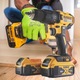 Zdjęcie oferty: Wkrętarka 18V DEWALT 2x 5.0 AH Super Okazja!