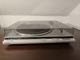 Zdjęcie oferty: Technics SL-DD33 + GRATISY , gramofon srebrny adapter małopolska