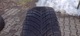Zdjęcie oferty: 2 opony zimowe 235.55.17 nokian,okazja