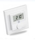 Zdjęcie oferty: Termostat ścienny z czujnikiem wilgotności Homematic IP (HmIP-WTH-1)