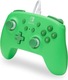 Zdjęcie oferty: Kontroler Nintendo Switch PowerA Enhanced Wired przewodowy zielony nowy