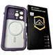 Zdjęcie oferty: Etui Case Plecki wodoodporne Apple iPhone 14 Pro Max fioletowy