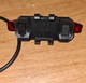 Zdjęcie oferty: Lampka rowerowa tylna - ładowana przez USB Micro.