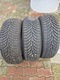 Zdjęcie oferty: 3x opony zimowe Yokohama W.Drive V905 205/60R16 96H