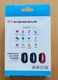Zdjęcie oferty: M3 SMARTWATCH SMARTBAND ZEGAREK TĘTNO KROKI 