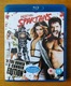 Zdjęcie oferty: Meet the Spartans (The Ruder & Cruder Edition) Poznaj Moich Spartan Blu-ray