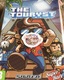 Zdjęcie oferty: NOWA gra THE TOURYST STEELBOOK Nintendo Switch Super Rare Games Limited Ed.