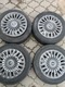 Zdjęcie oferty: Koła zimowe do MINI 4x100 185/60 R15 fi 57mm