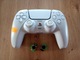 Zdjęcie oferty: Pad PS5 , dualsense , Sony , biały , analogi TMR favor union 