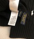 Zdjęcie oferty: Świąteczny zestaw Ralph Lauren  czapka  szalik  unisex nowy z metką