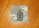 Zdjęcie oferty: Naszywka - US Army - First Sergeant (E-8) (ACU) 1SG - (Hook & Loop)