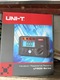 Zdjęcie oferty: Miernik rezystancji izolacji UNI-T ręczny LCD 1999 1000V