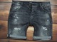 Zdjęcie oferty: JACK&JONES- REGULAR- SHORT- SPODENKI- DESTROYED- VINTAGE- pas 91 cm
