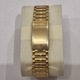 Zdjęcie oferty: RAKIETA ERMITAŻ POZŁACANA AU 2609.HA 19 Jewels Kamieni Rubinów USSR CCCP