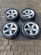 Zdjęcie oferty: 205.55r17 alufelgi z oponami audi zimowe