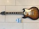 Zdjęcie oferty: Gitara Greg Bennett Torino TR2 Vintage Sunburst
