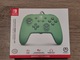 Zdjęcie oferty: Kontroler Nintendo Switch PowerA Enhanced Wired przewodowy zielony nowy