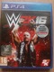 Zdjęcie oferty: W2K16 PS4 PS5,  W 2K 16 PS4 PS5,  W 2K16 PS4 PS5 