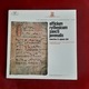 Zdjęcie oferty: Officium rythicum Ensemble Vocal Dufay 1 LP Mint-