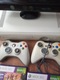 Zdjęcie oferty: Xbox 360 Kinect pady gry lt 3.0