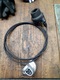 Zdjęcie oferty: Manetka Shimano Nexus 3 uszkodzona