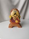 Zdjęcie oferty: Kolekcjonerski zegar Trybik (Cogsworth) zegarek Disney Piękna i Bestia