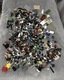 Zdjęcie oferty: LEGO Kilka kilogramów klocków. Dwa pojemniki klocków. Mix Lego i Cobi.
