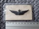 Zdjęcie oferty: Przypinka - US Army - Senior (Aviation) Aircraft Crewman Badge