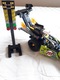 Zdjęcie oferty: LEGO Technic Dragster 42130 z napędem na naciąg