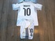 Zdjęcie oferty: Strój dziecięcy Real Madryt 2025/26 Mbappe 10 r. na 125-135 cm