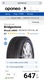 Zdjęcie oferty: Oryginalne KOŁA FELGI 17 VW GOLF 8 7 6 5 A3 205/50R17 2023r jak NOWE