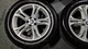 Zdjęcie oferty: Alufelgi Bmw Oryginalne z salonu, 225 R18 60 ZIMA