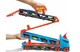 Zdjęcie oferty: Hot Wheels Transporter 2w1 z torem +3 autka – dla dzieci 4-8 lat