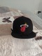 Zdjęcie oferty: Fullcap New Era  rozmiar 7  1/4  Miami Heat nowy