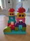 Zdjęcie oferty: Zestaw kreatywny Lego Duplo 14 sztuk + płytka 8x12