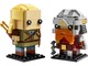 Zdjęcie oferty: LEGO 40751 BrickHeadz - Legolas i Gimli