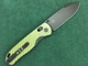 Zdjęcie oferty: Nóż Kizer Drop Bear G10 + CF / Nitro-V