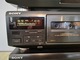 Zdjęcie oferty: SONY STR-DE215 + TC-WE405 + CDP-XE220 + PILOT 