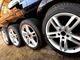 Zdjęcie oferty: Koła zimowe  Audi 245/45/18